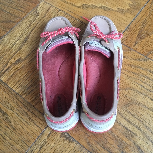 Sperry Topsider Boat Shoes - Picture 3 of 5